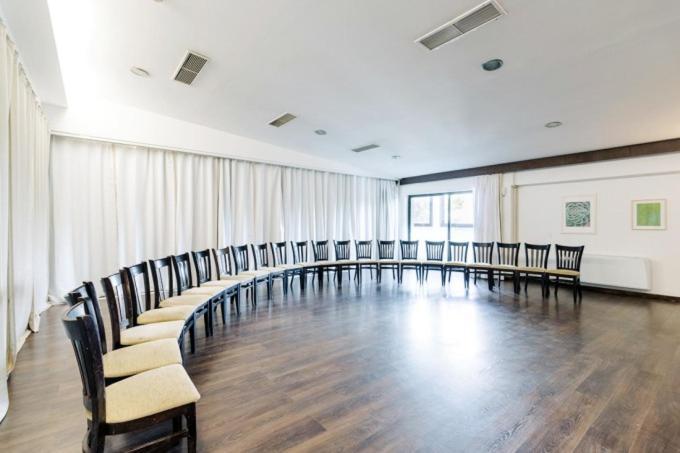 Eco Hotel Zdravetz Tsar Kaloyan  Ngoại thất bức ảnh