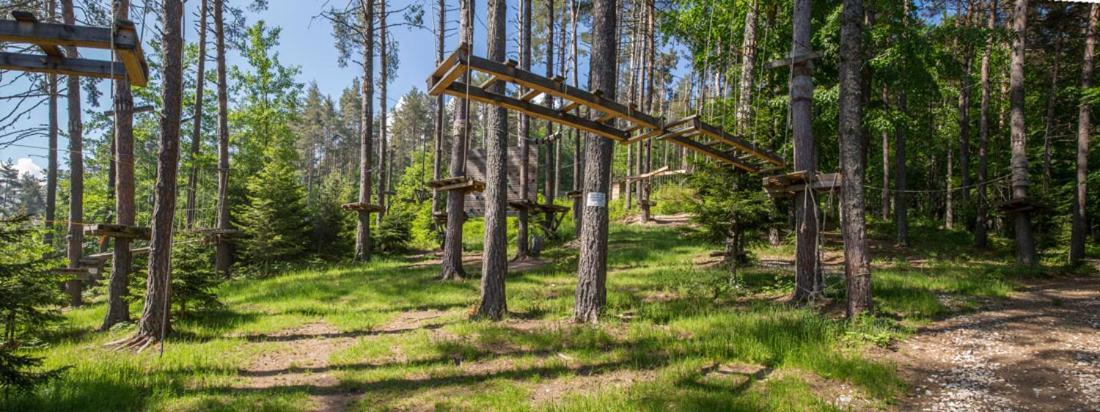 Eco Hotel Zdravetz Tsar Kaloyan  Ngoại thất bức ảnh