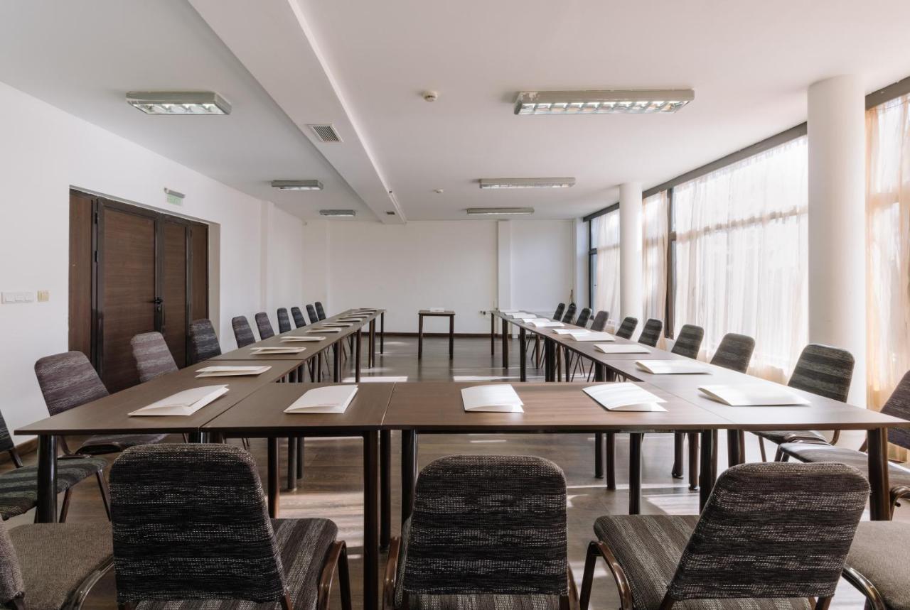Eco Hotel Zdravetz Tsar Kaloyan  Ngoại thất bức ảnh