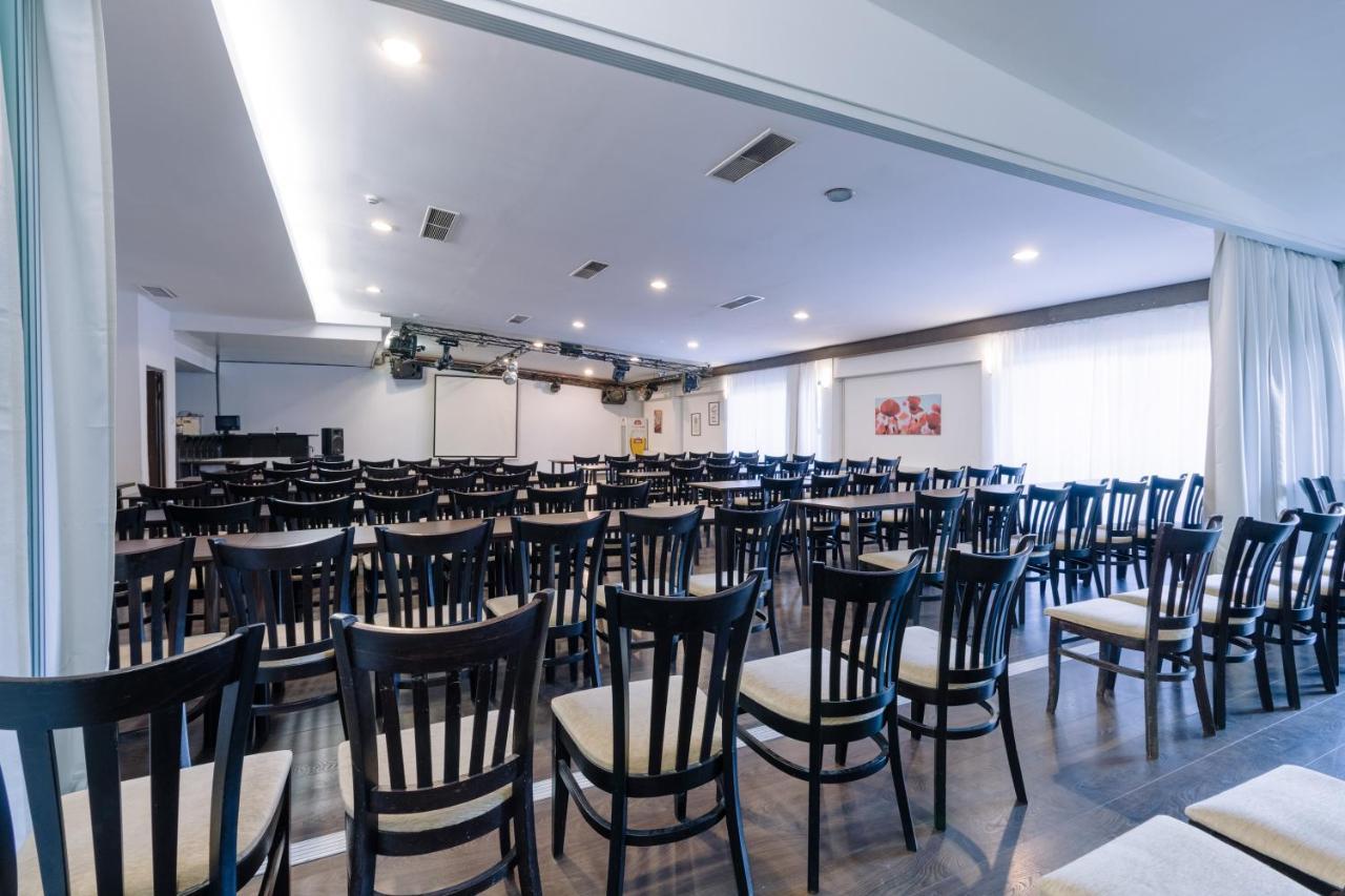 Eco Hotel Zdravetz Tsar Kaloyan  Ngoại thất bức ảnh