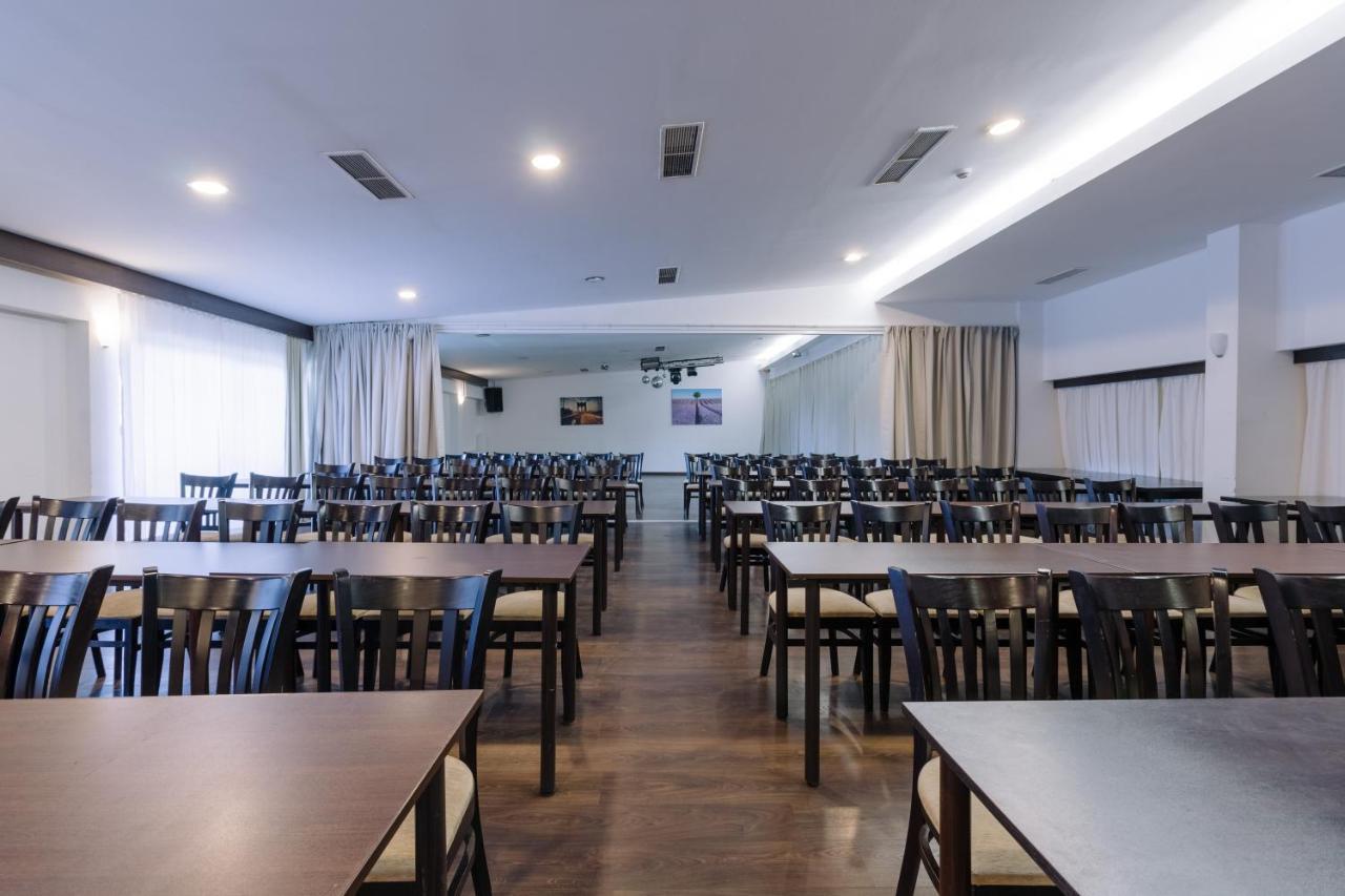 Eco Hotel Zdravetz Tsar Kaloyan  Ngoại thất bức ảnh