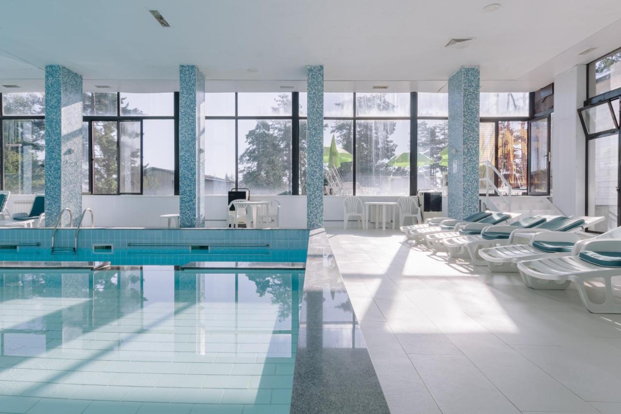 Eco Hotel Zdravetz Tsar Kaloyan  Ngoại thất bức ảnh