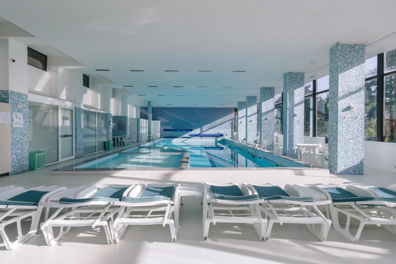Eco Hotel Zdravetz Tsar Kaloyan  Ngoại thất bức ảnh