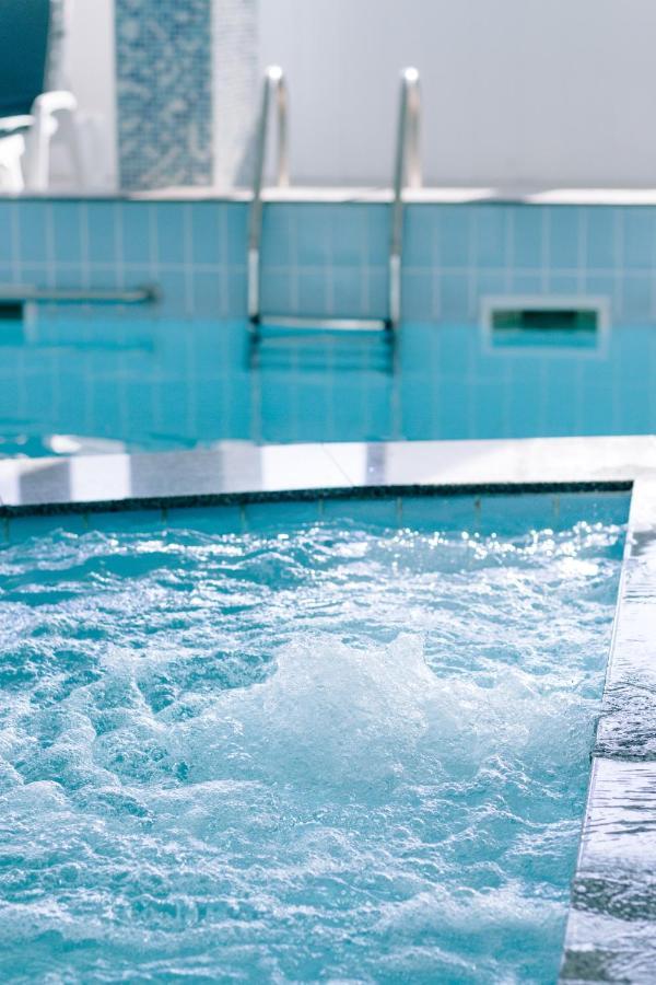 Eco Hotel Zdravetz Tsar Kaloyan  Ngoại thất bức ảnh