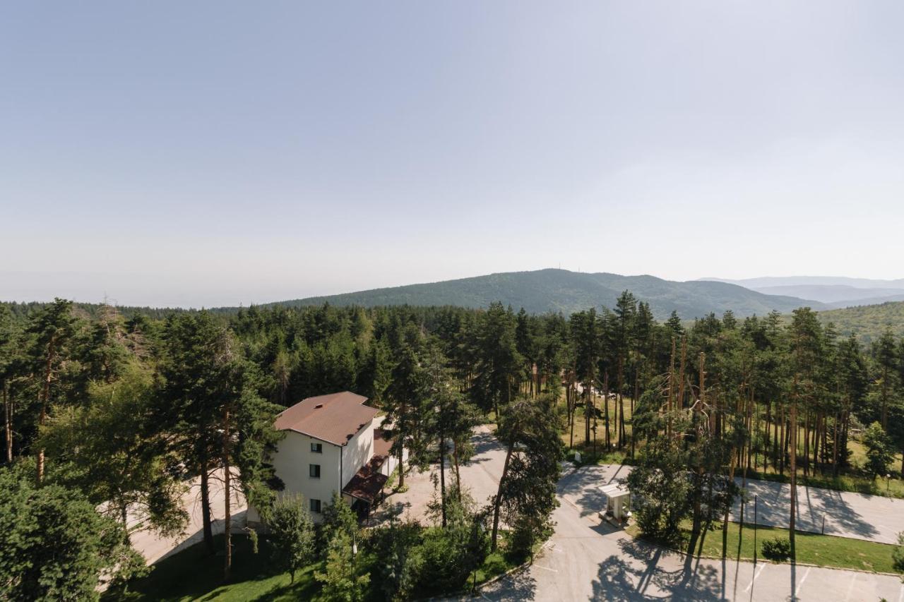 Eco Hotel Zdravetz Tsar Kaloyan  Ngoại thất bức ảnh
