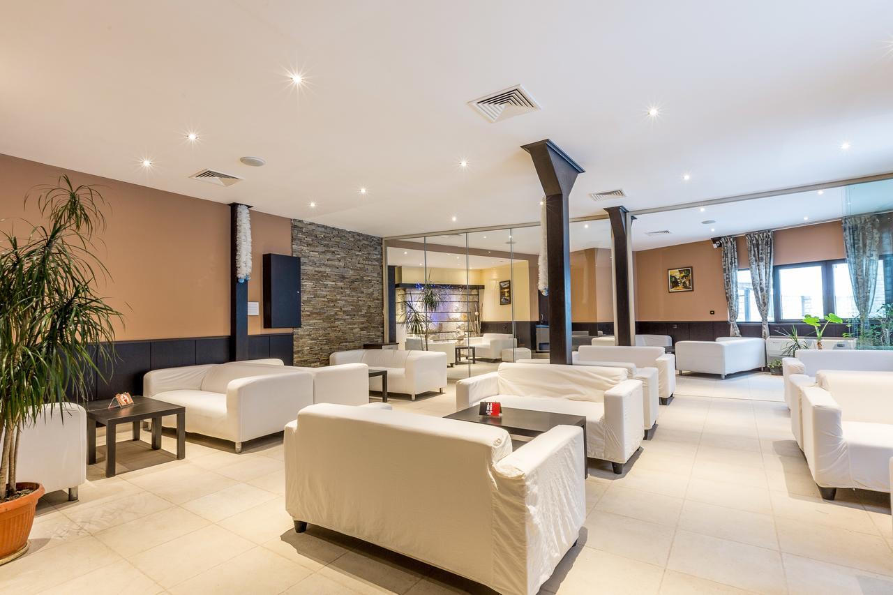 Eco Hotel Zdravetz Tsar Kaloyan  Ngoại thất bức ảnh