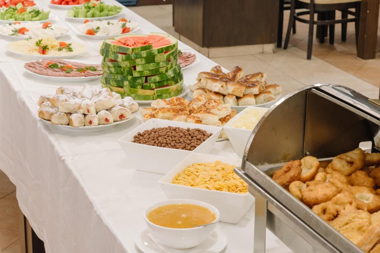 Eco Hotel Zdravetz Tsar Kaloyan  Ngoại thất bức ảnh