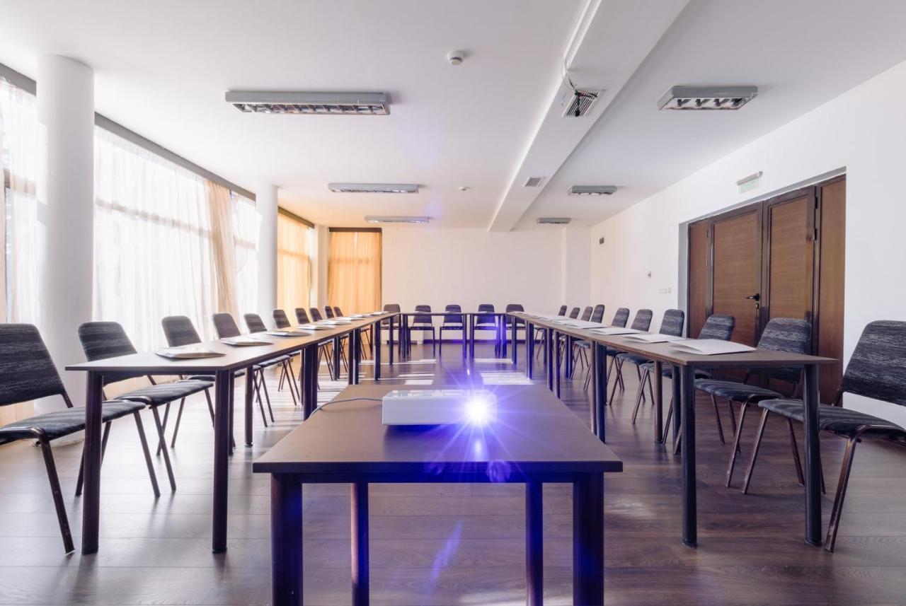 Eco Hotel Zdravetz Tsar Kaloyan  Ngoại thất bức ảnh