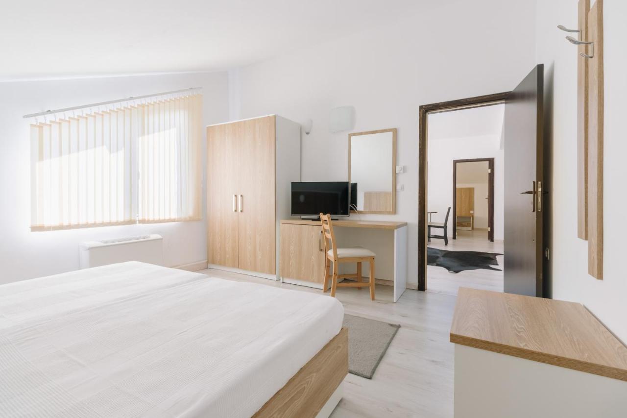 Eco Hotel Zdravetz Tsar Kaloyan  Ngoại thất bức ảnh