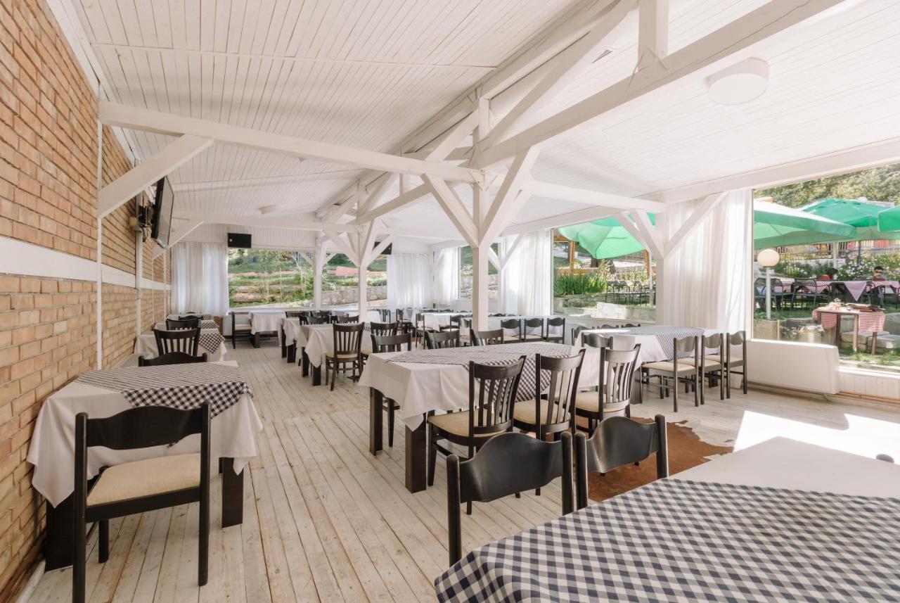 Eco Hotel Zdravetz Tsar Kaloyan  Ngoại thất bức ảnh