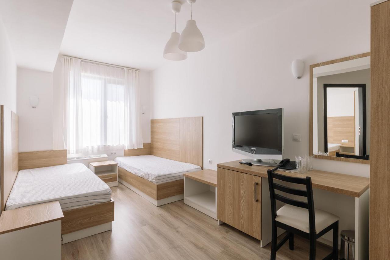 Eco Hotel Zdravetz Tsar Kaloyan  Ngoại thất bức ảnh