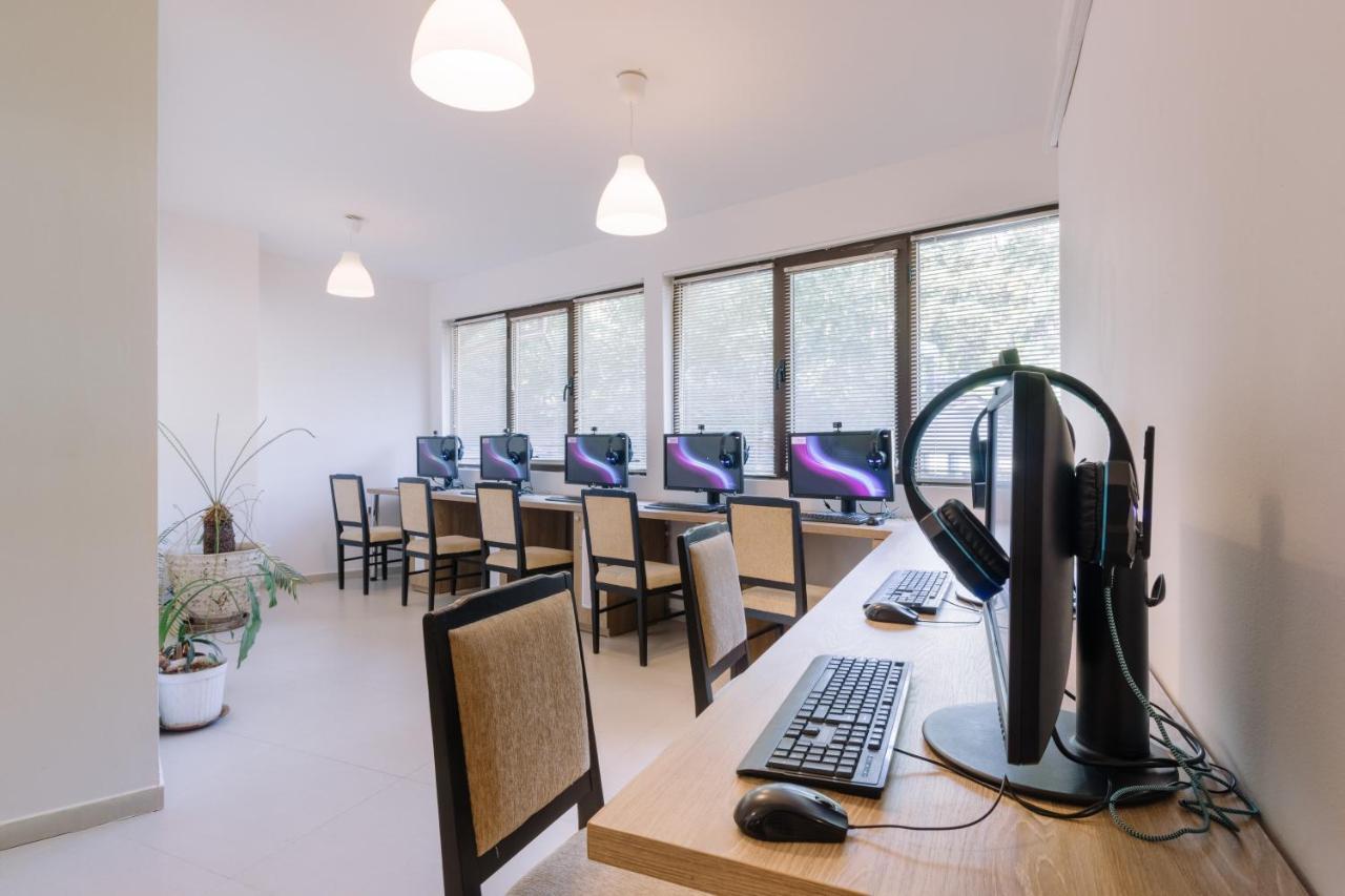 Eco Hotel Zdravetz Tsar Kaloyan  Ngoại thất bức ảnh