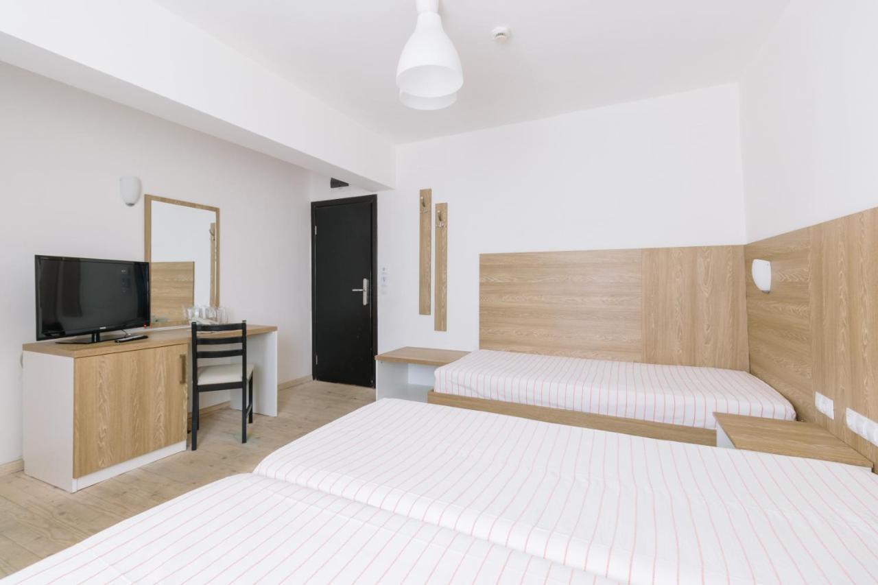 Eco Hotel Zdravetz Tsar Kaloyan  Ngoại thất bức ảnh