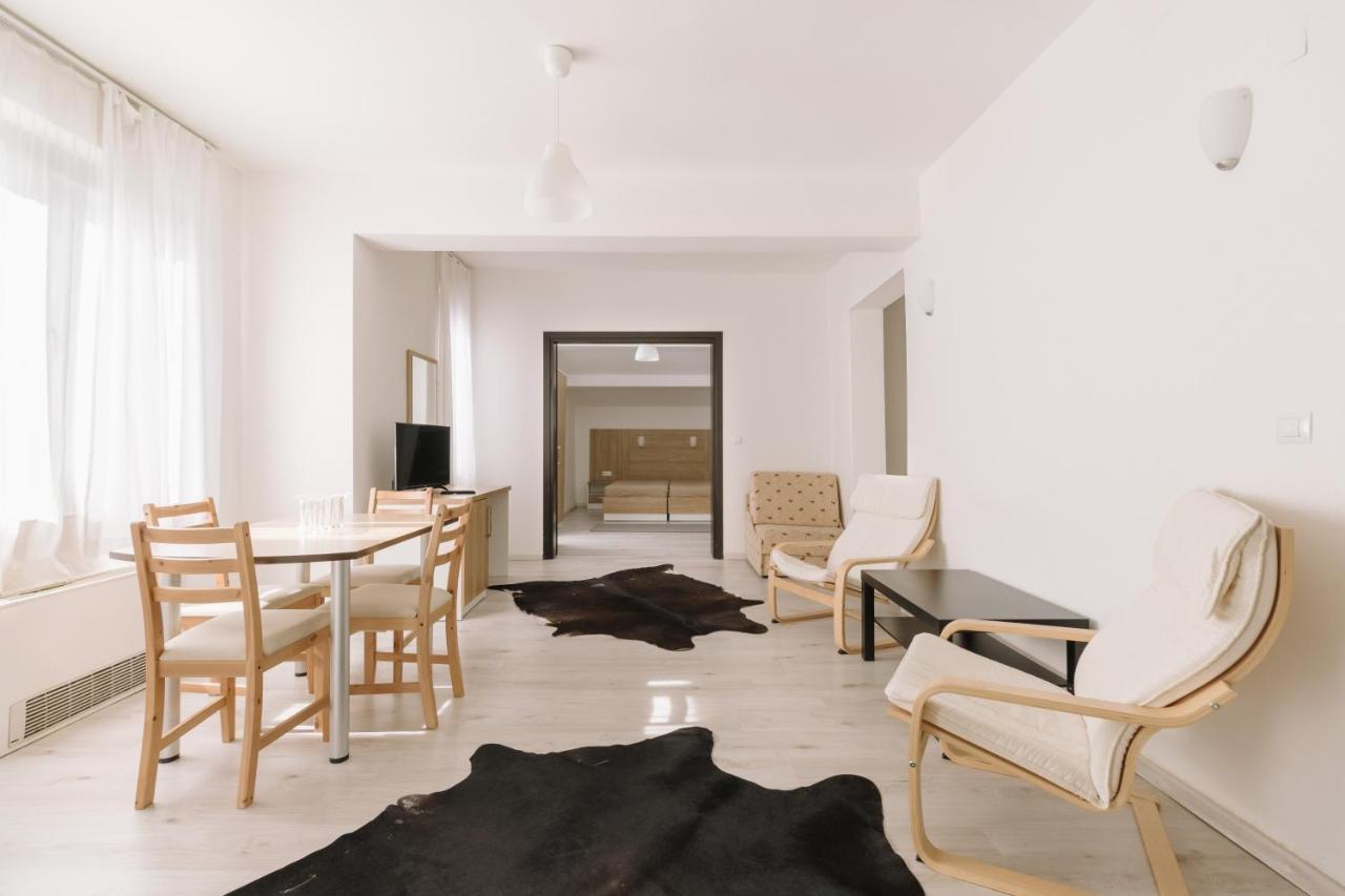 Eco Hotel Zdravetz Tsar Kaloyan  Ngoại thất bức ảnh