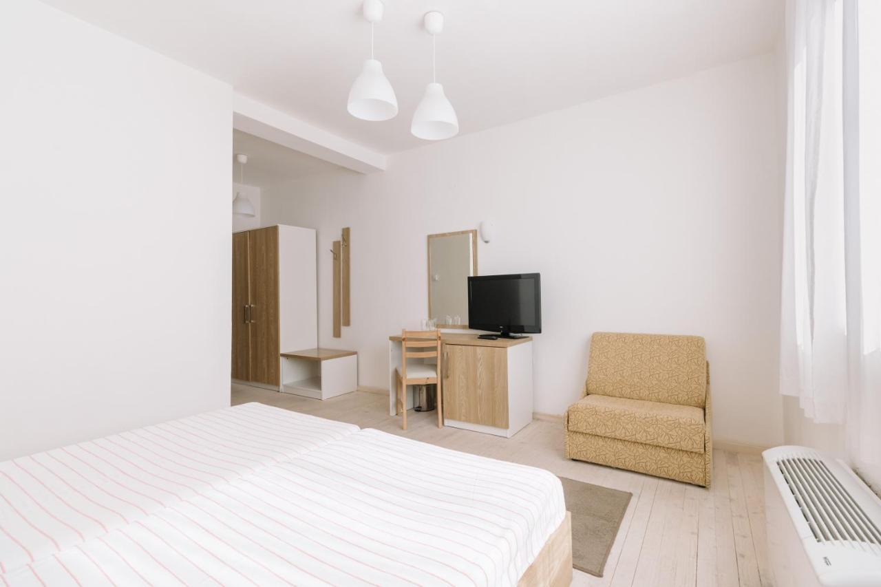 Eco Hotel Zdravetz Tsar Kaloyan  Ngoại thất bức ảnh