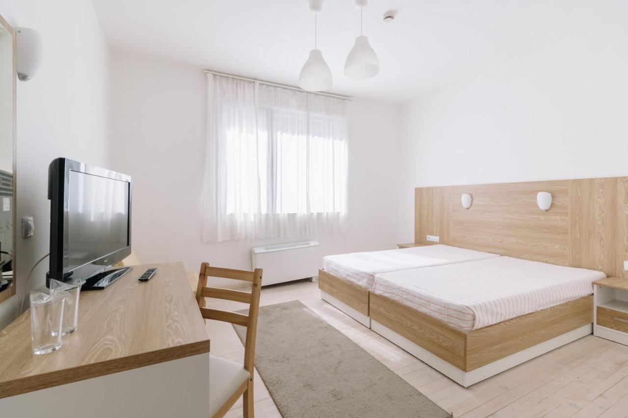 Eco Hotel Zdravetz Tsar Kaloyan  Ngoại thất bức ảnh