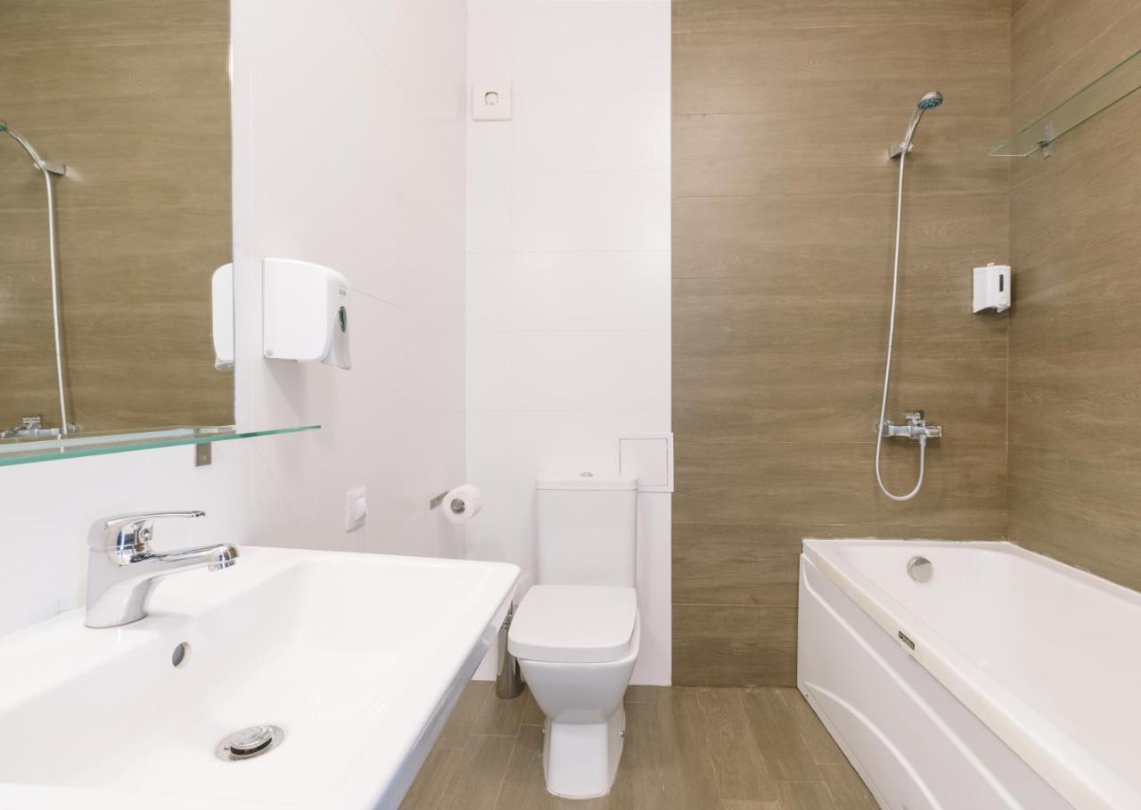 Eco Hotel Zdravetz Tsar Kaloyan  Ngoại thất bức ảnh