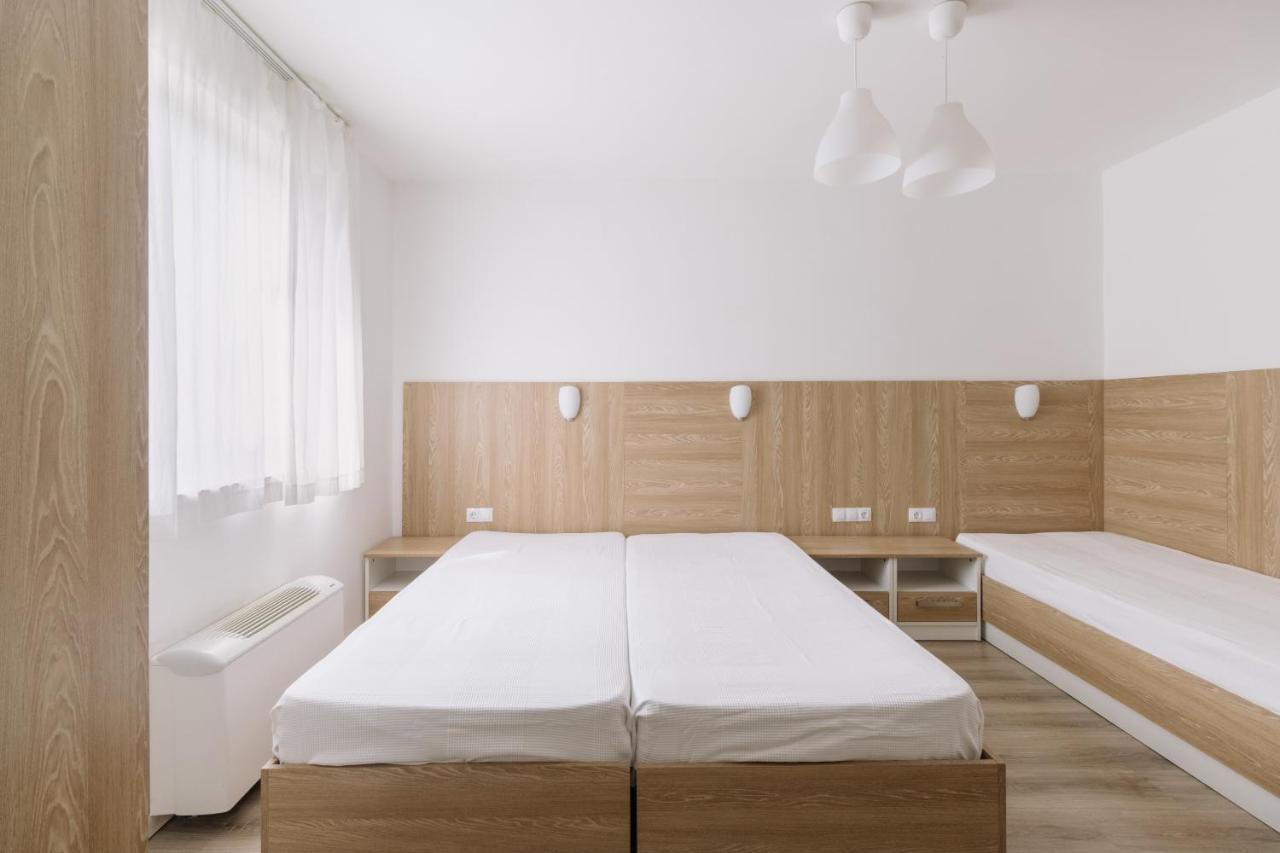 Eco Hotel Zdravetz Tsar Kaloyan  Ngoại thất bức ảnh
