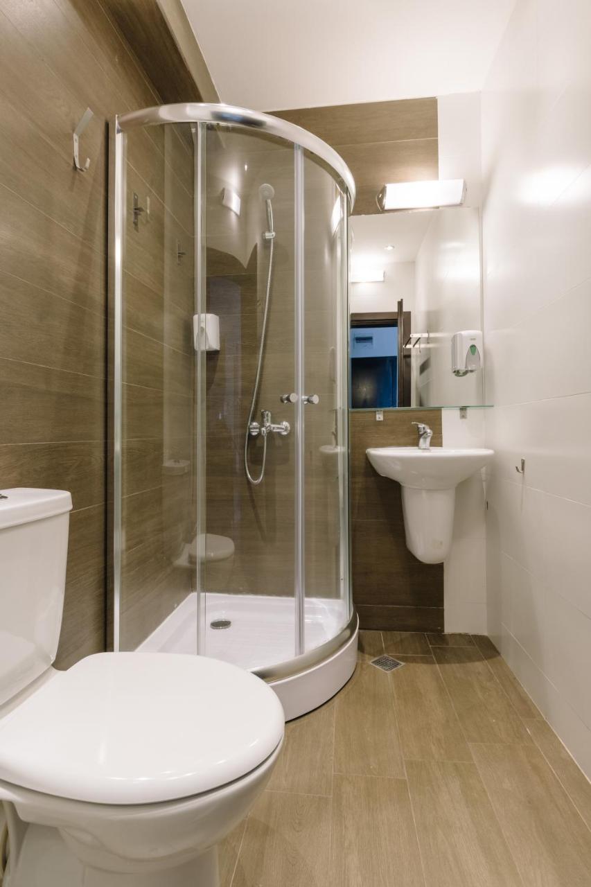 Eco Hotel Zdravetz Tsar Kaloyan  Ngoại thất bức ảnh