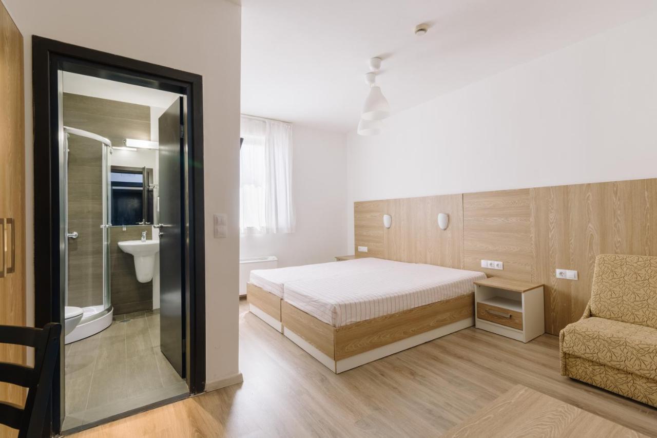 Eco Hotel Zdravetz Tsar Kaloyan  Ngoại thất bức ảnh