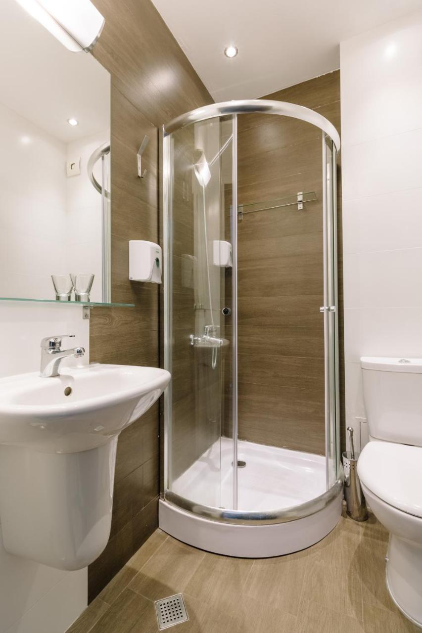 Eco Hotel Zdravetz Tsar Kaloyan  Ngoại thất bức ảnh