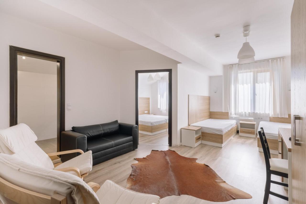 Eco Hotel Zdravetz Tsar Kaloyan  Ngoại thất bức ảnh