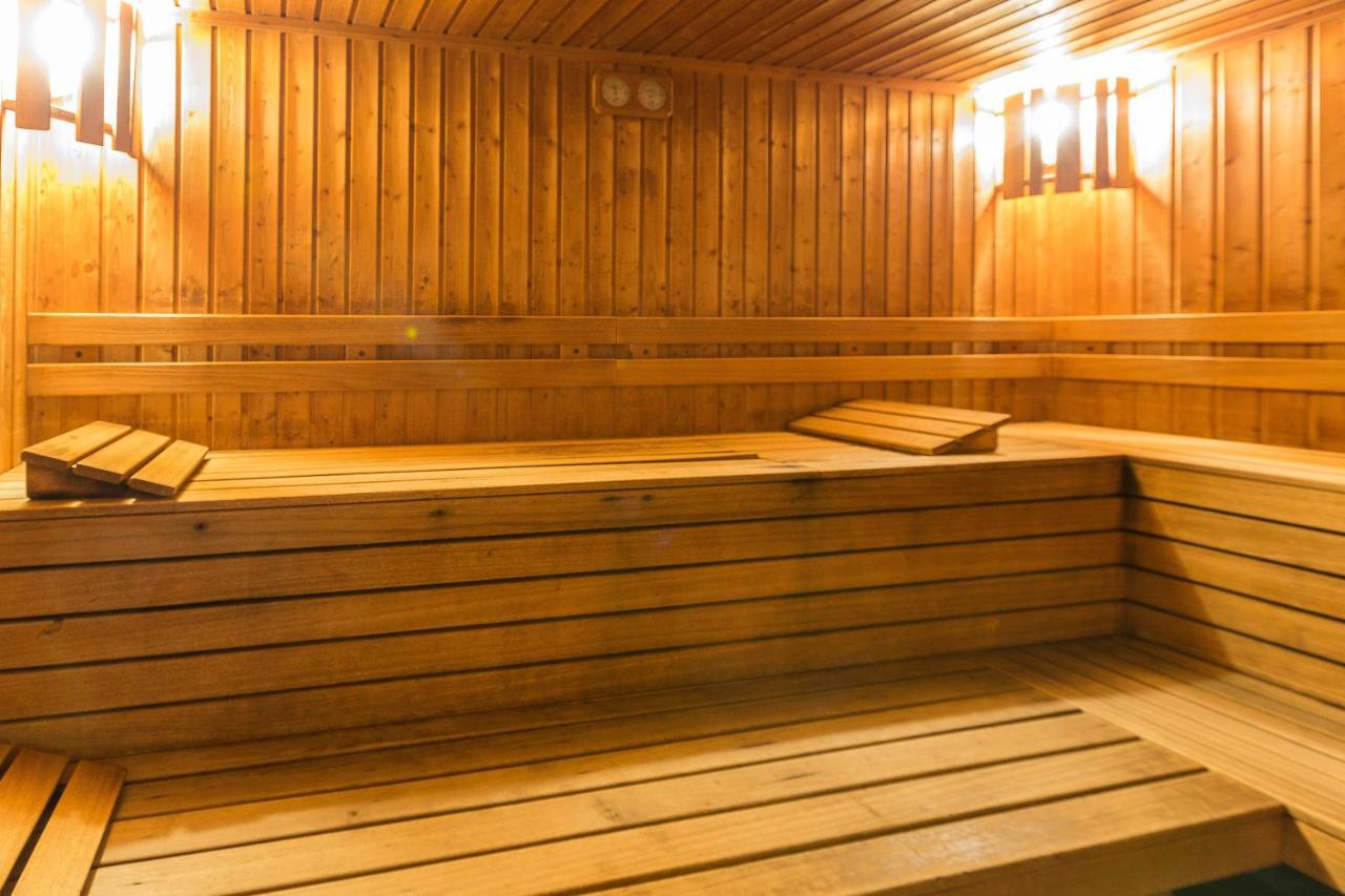 Eco Hotel Zdravetz Tsar Kaloyan  Ngoại thất bức ảnh